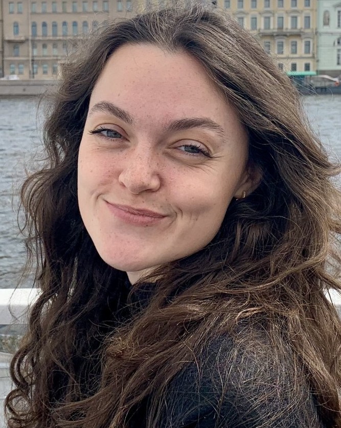 Profilbild von Ella