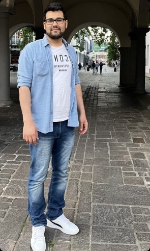 Weiteres Foto von Ehmed