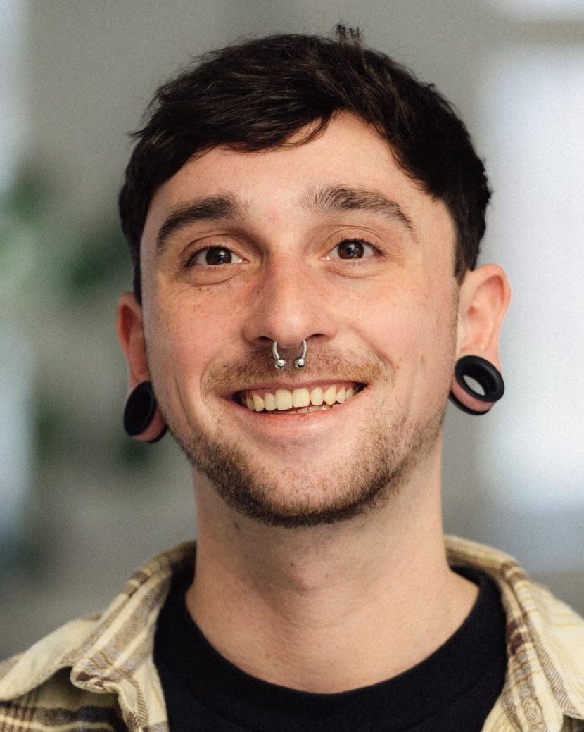 Profilbild von Nils Eric