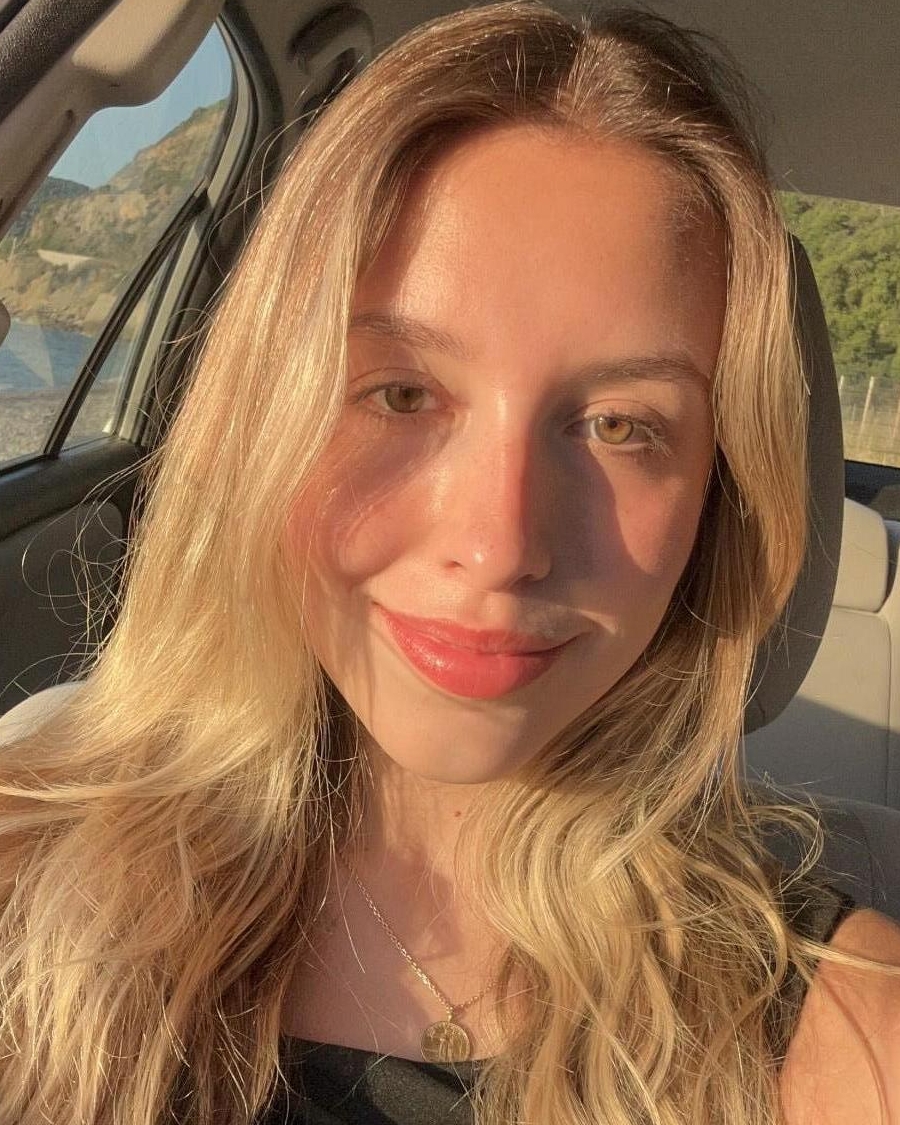 Profilbild von Jana Sophia