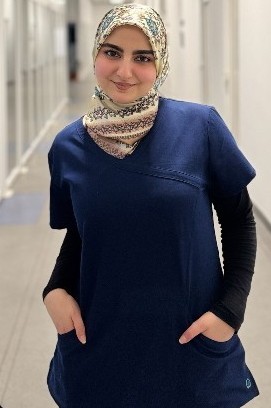 Weiteres Foto von Asmaa