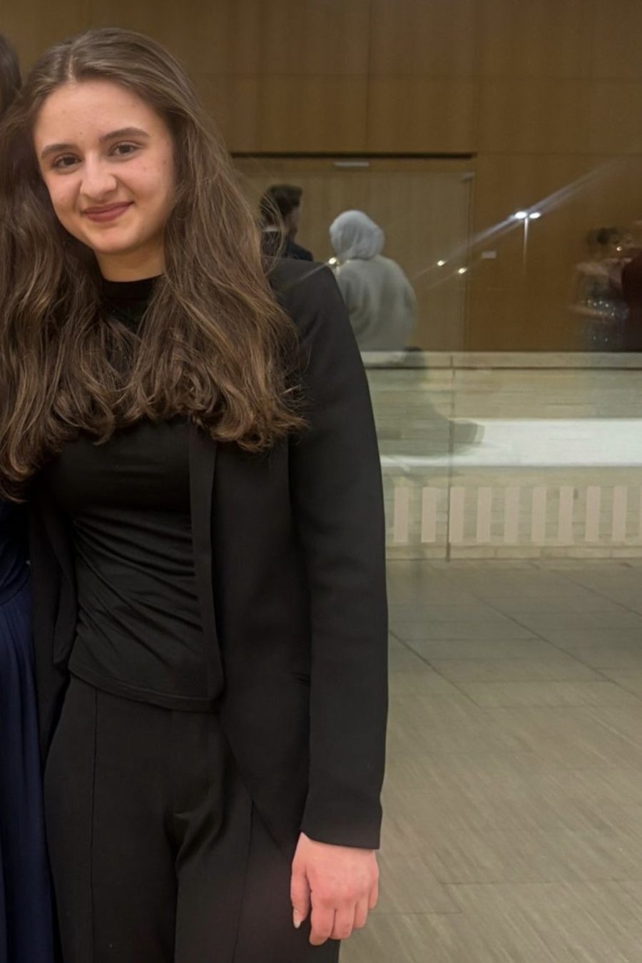 Weiteres Foto von Mariam