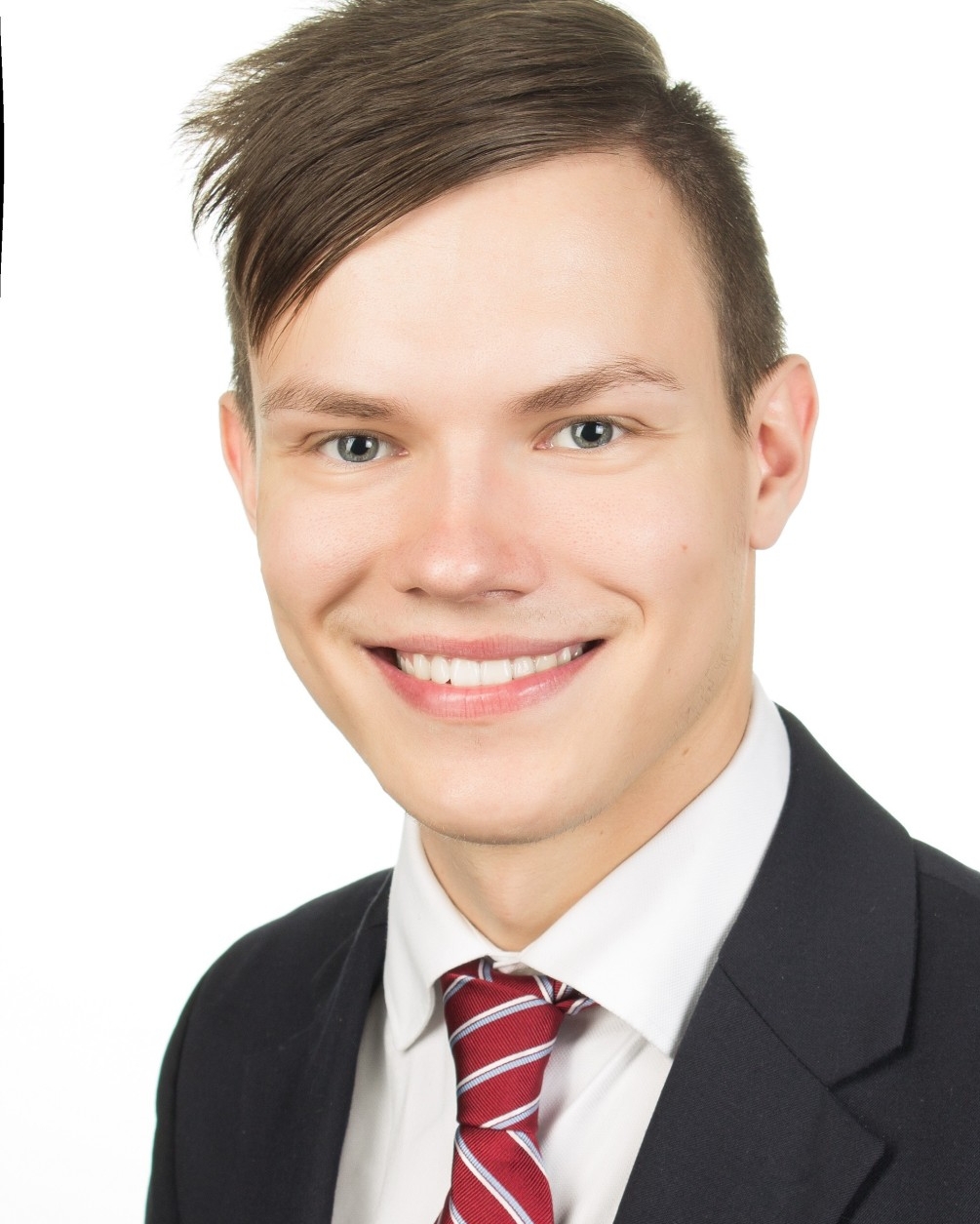 Profilbild von Reinald