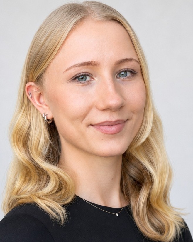 Profilbild von Patricia Claudia