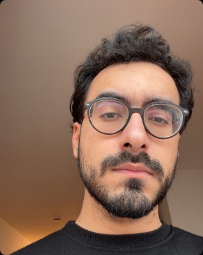 Profilbild von Tayyam Ahmed Fikri Abdelhak