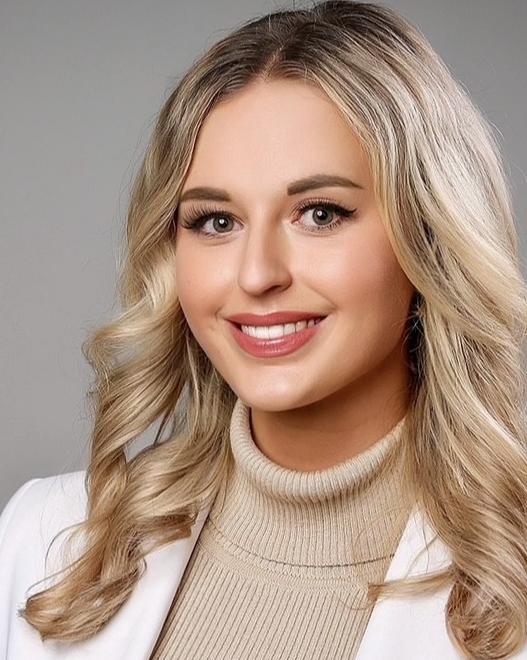 Profilbild von Malina