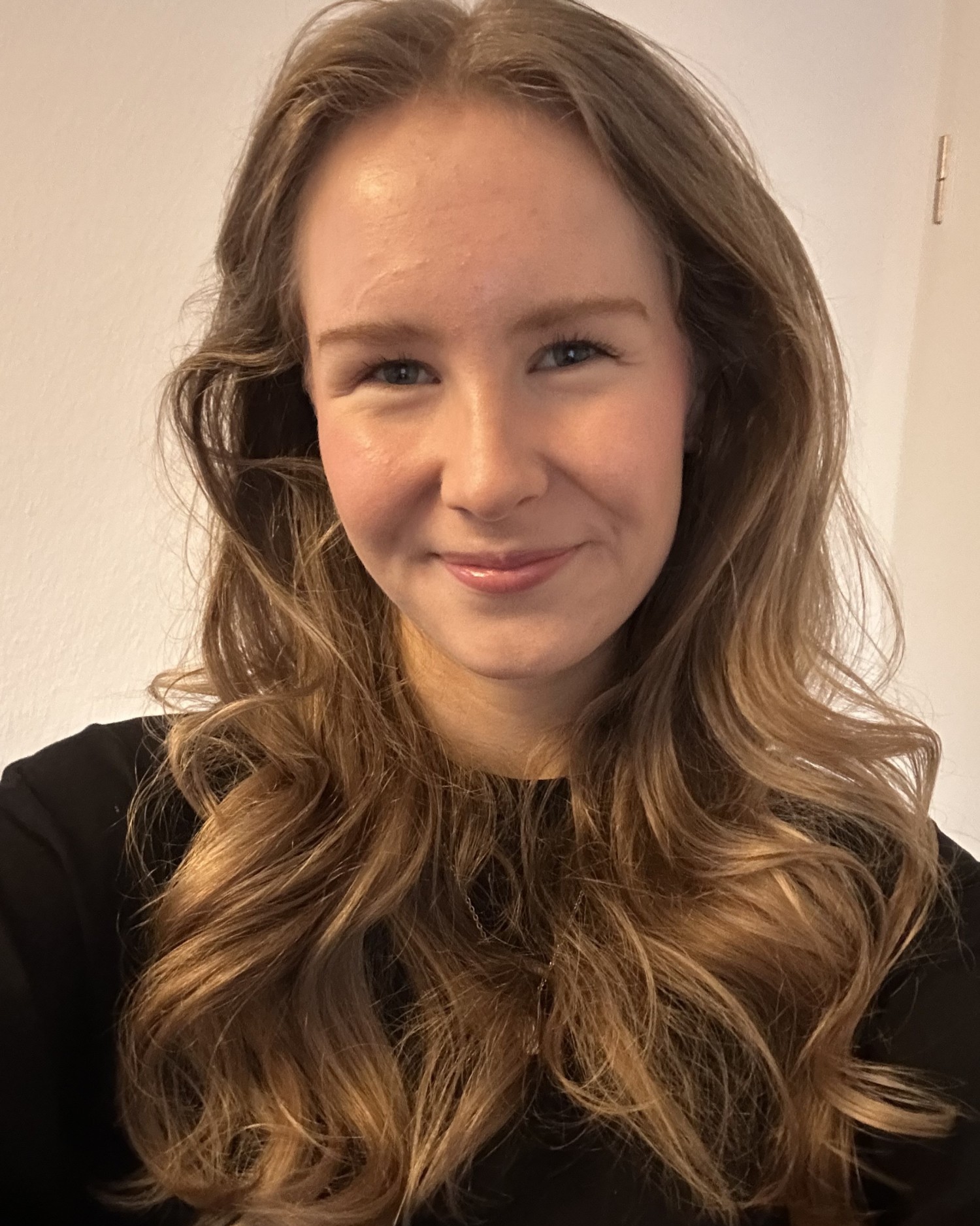 Profilbild von Johanna