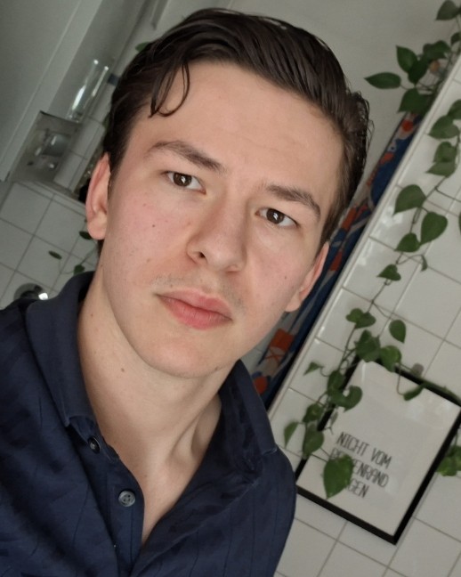 Profilbild von Julius Maximilian