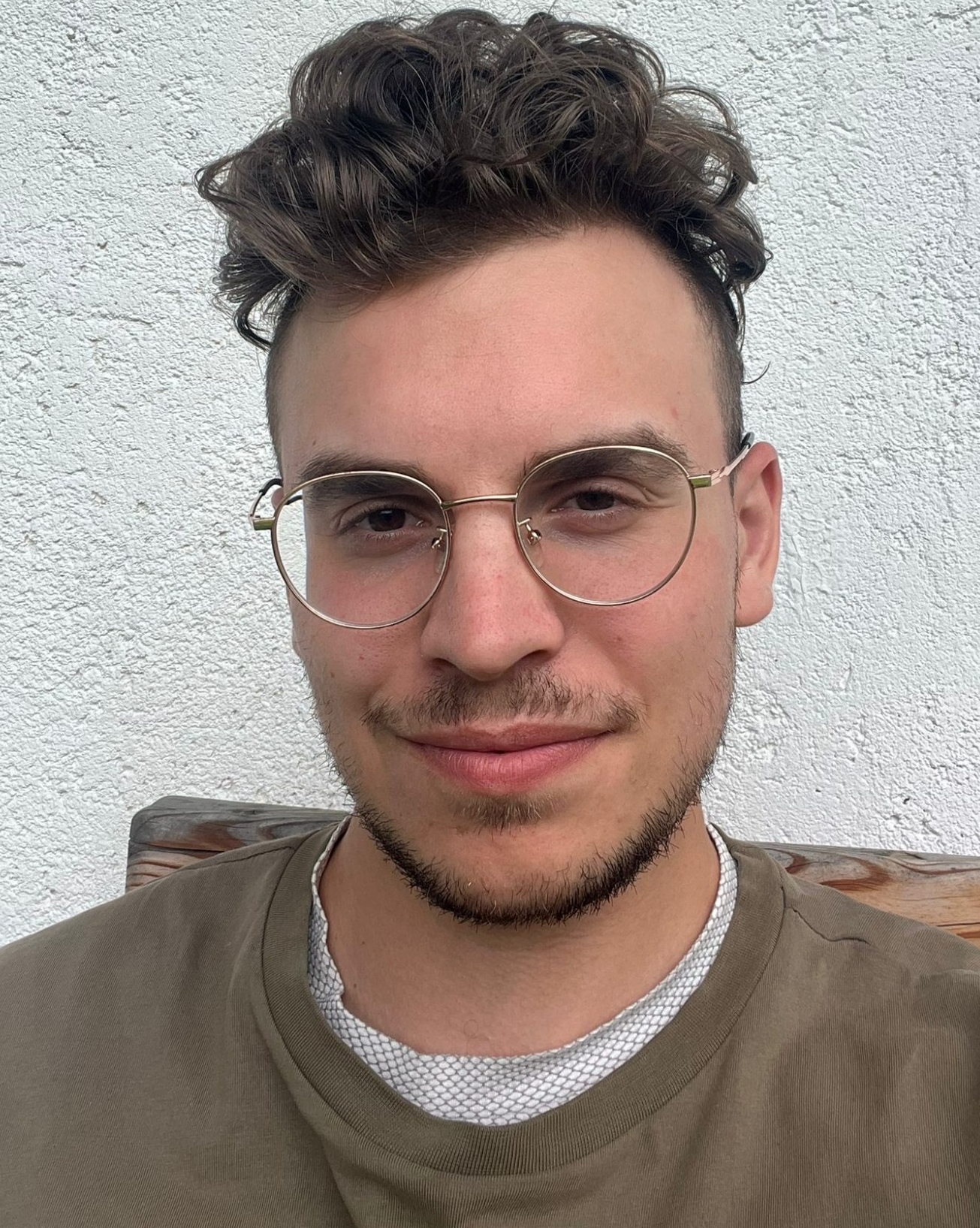 Profilbild von Niklas Julius