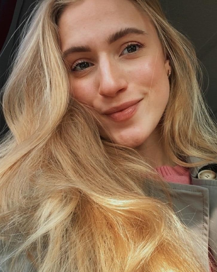 Profilbild von Myriel Sophie