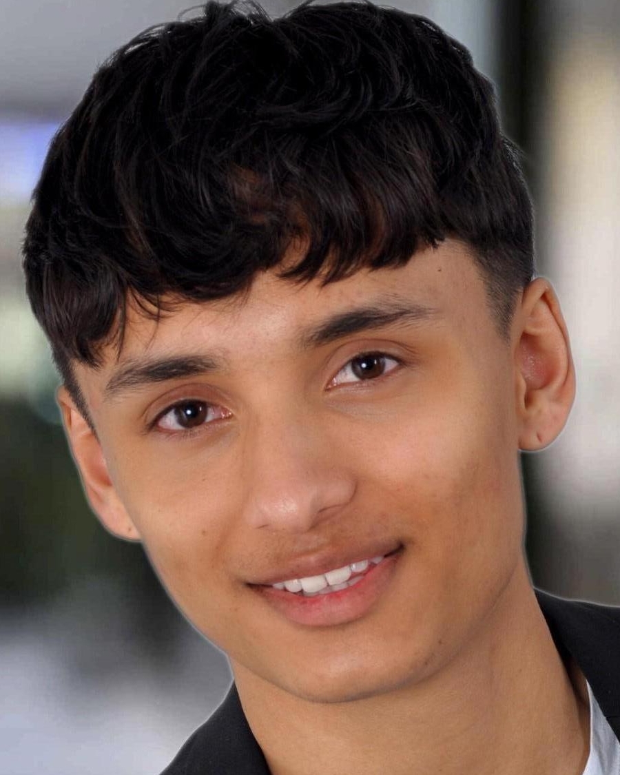 Profilbild von Killian Andreas