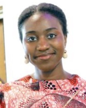 Profilbild von Fatoumata