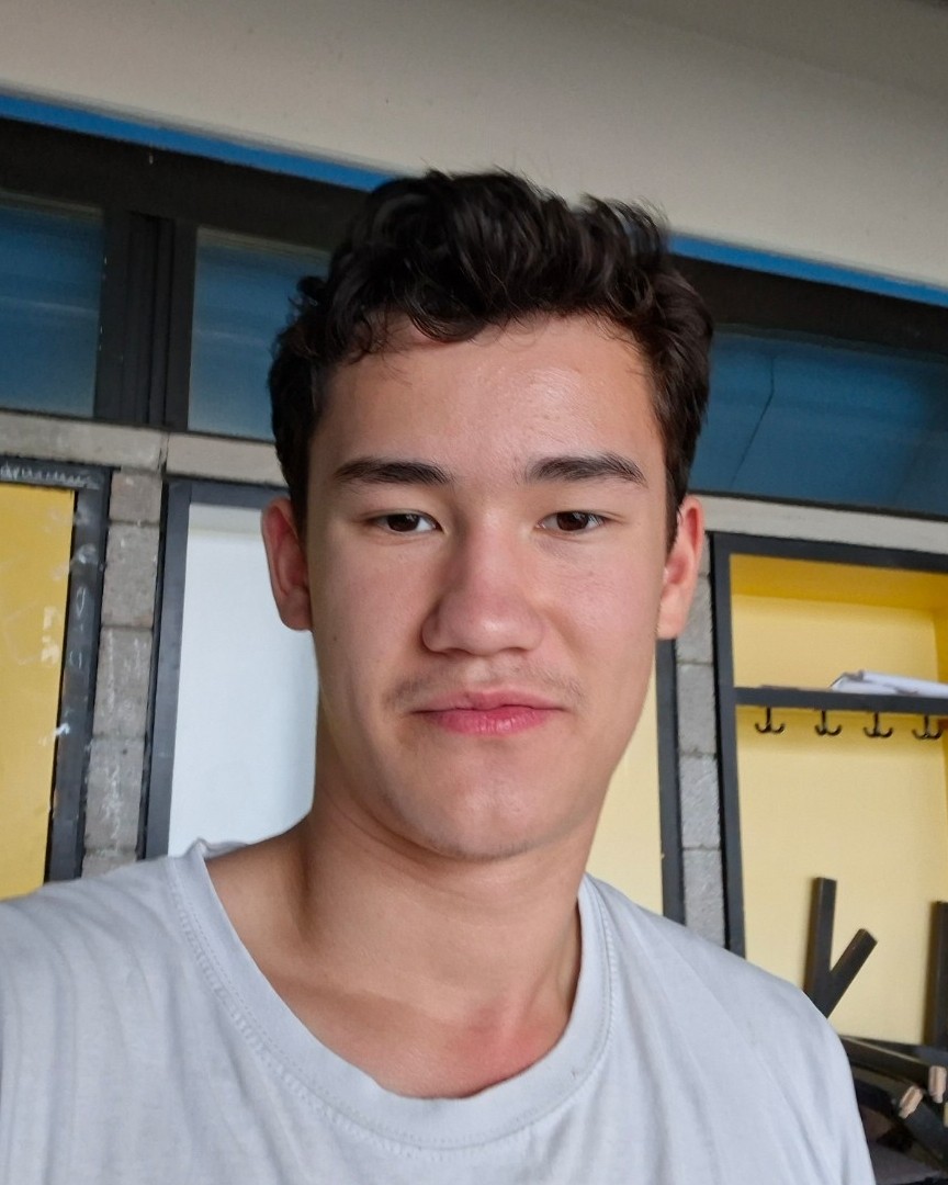 Profilbild von Philipp Julian