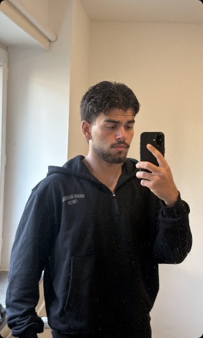 Weiteres Foto von Youssef