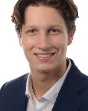 Profilbild von Dominic