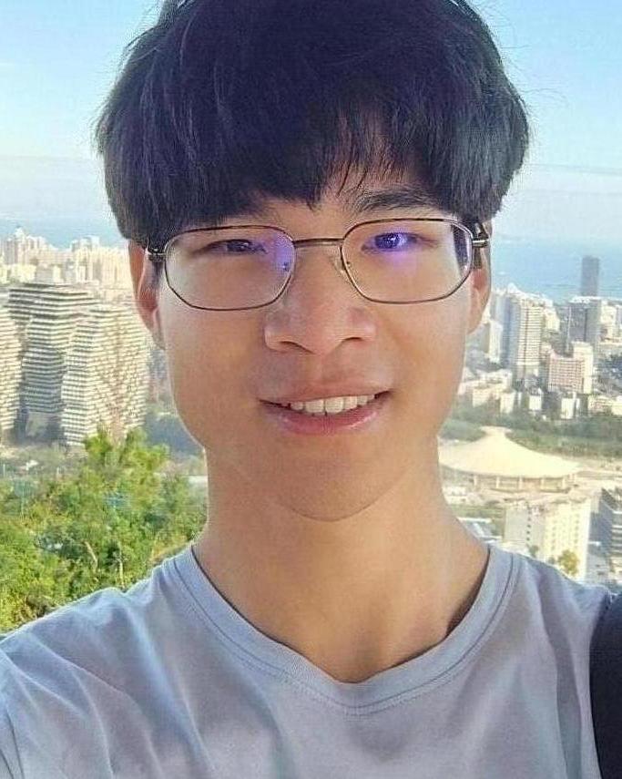 Profilbild von Jialin