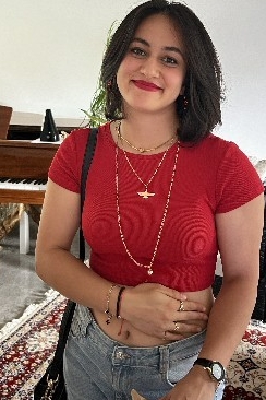 Weiteres Foto von Paria