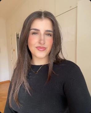 Profilbild von Nesrin