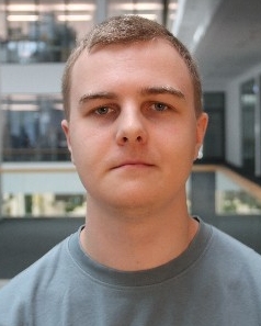 Profilbild von Viktor