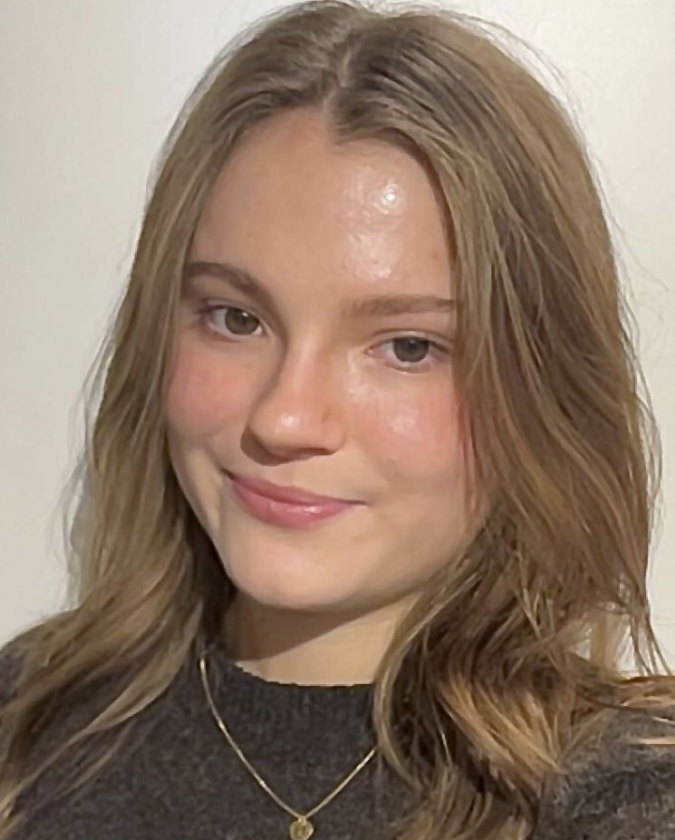 Profilbild von Sofie