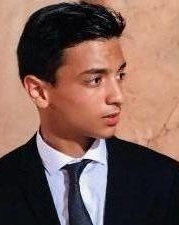 Profilbild von Ahmed