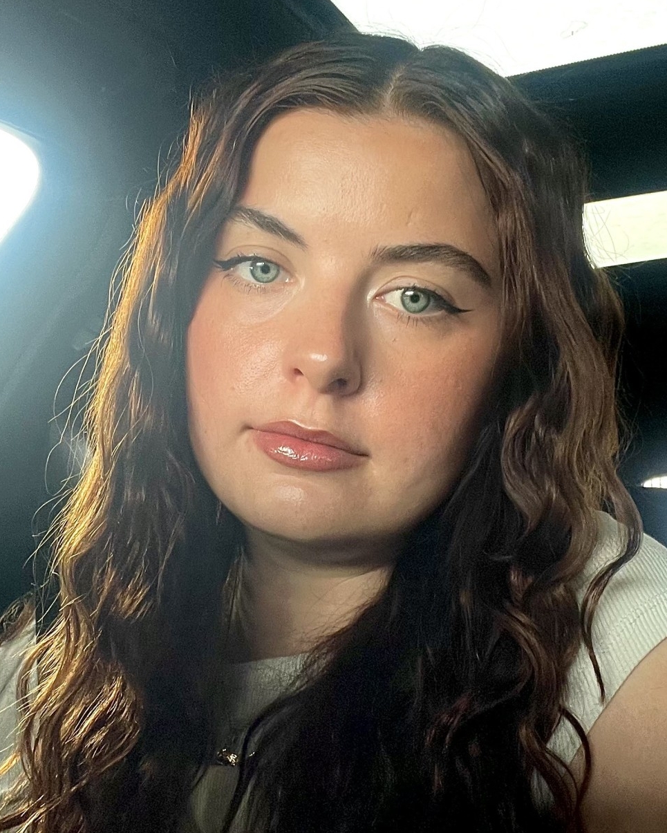 Profilbild von Alina Margarete