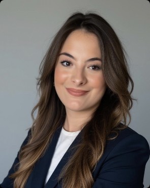 Profilbild von Samantha Christa Anna