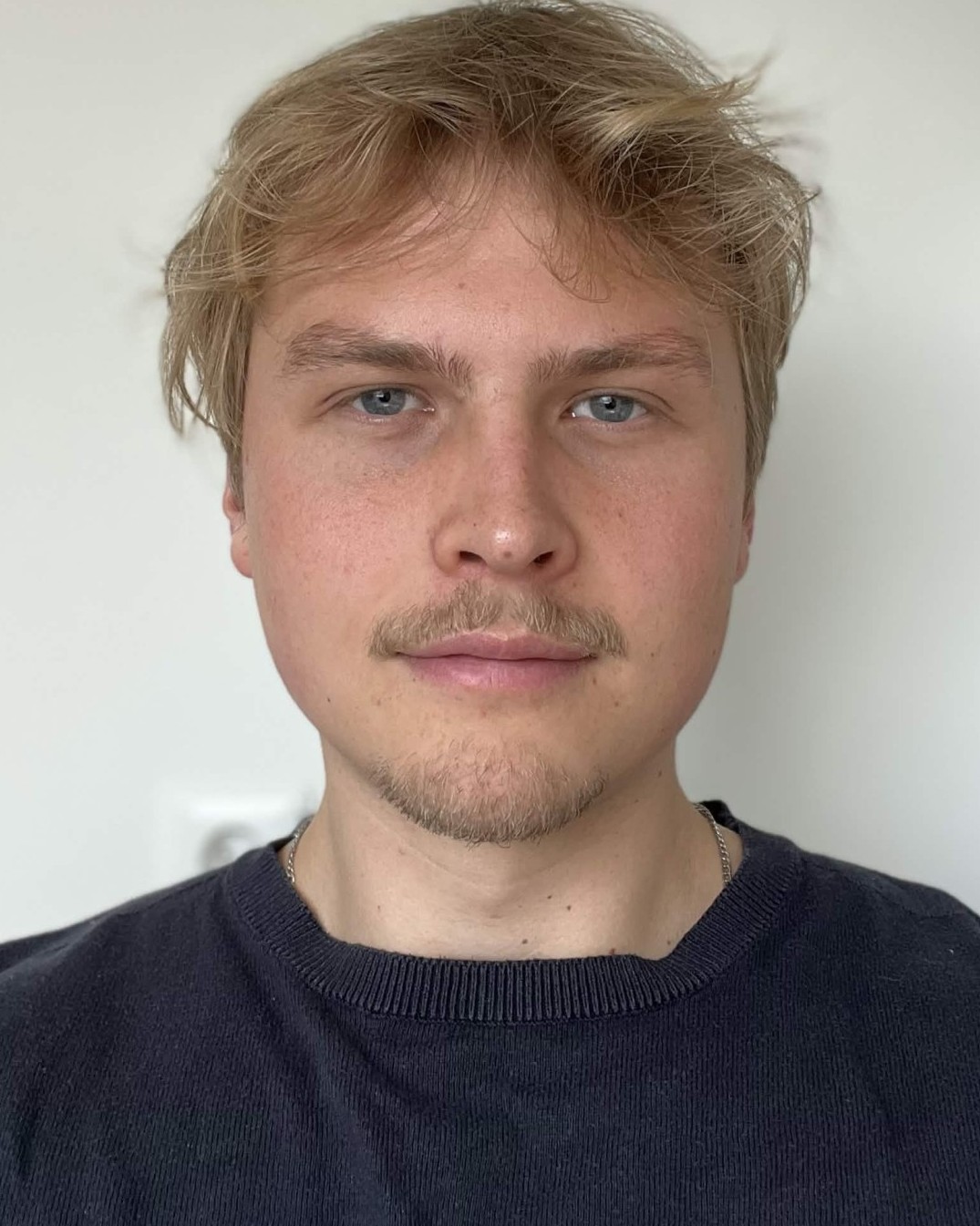 Profilbild von Leif Frederik