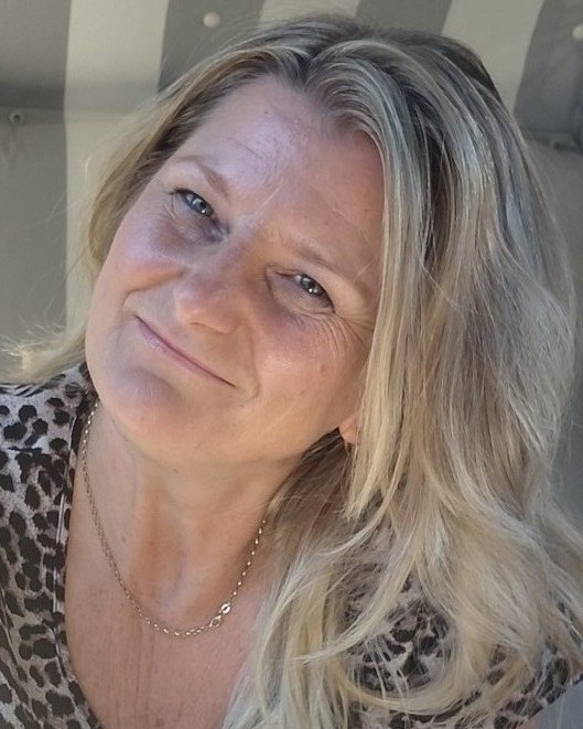 Profilbild von Nicole