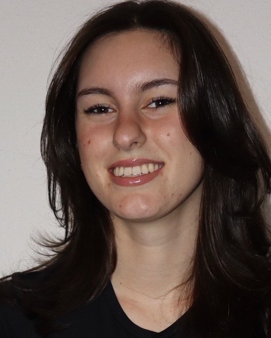 Profilbild von Emily Louisa