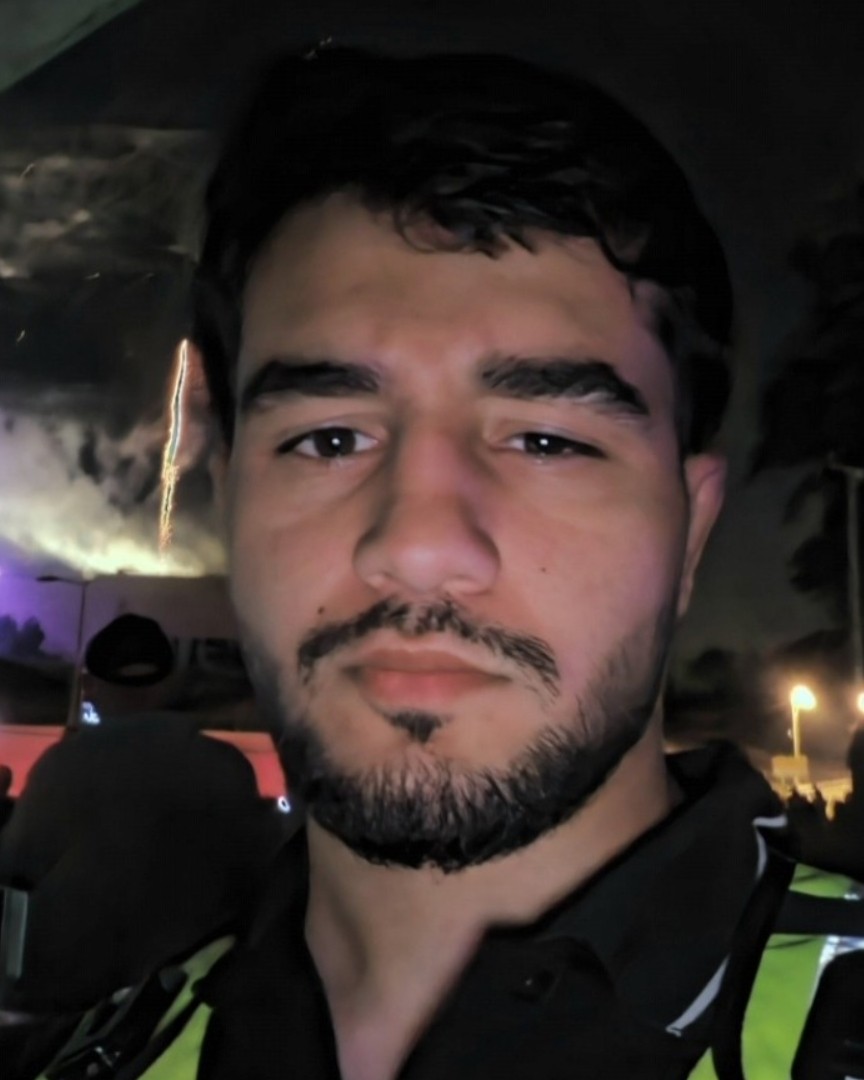 Profilbild von Ali