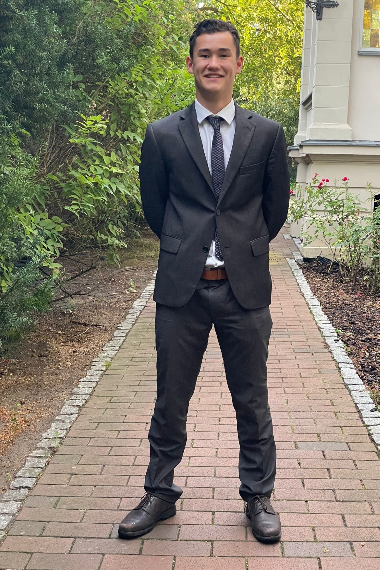 Weiteres Foto von Philipp