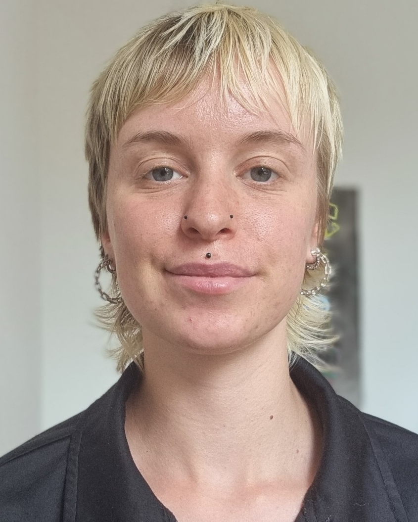 Profilbild von Noelle Bentje