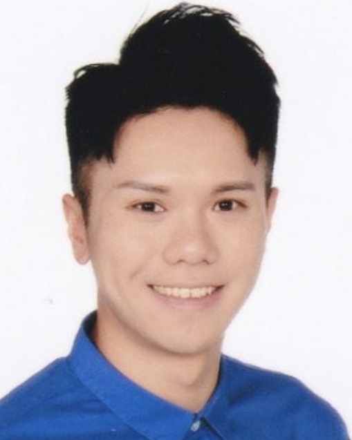 Profilbild von Kin Fong