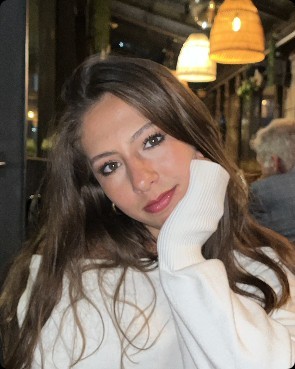 Profilbild von Alexandra