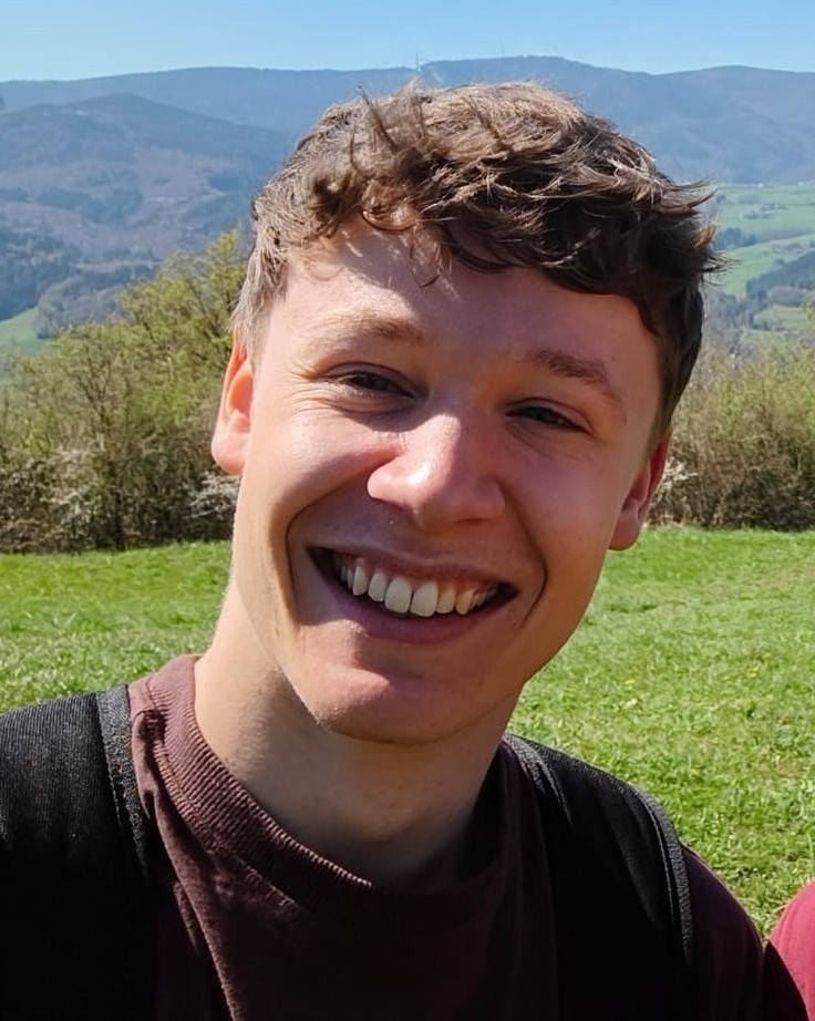 Profilbild von Peter