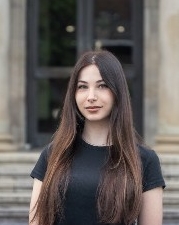 Profilbild von Amelia