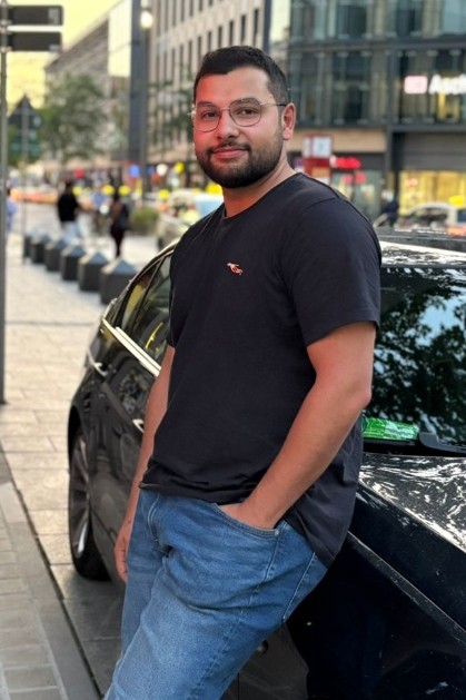 Weiteres Foto von Husam