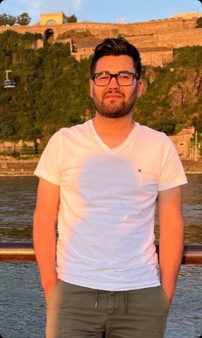 Weiteres Foto von Ehmed