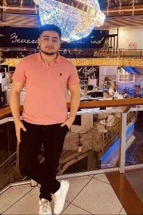 Weiteres Foto von Amjad
