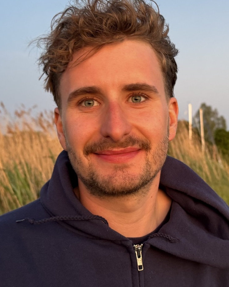 Profilbild von Jonas