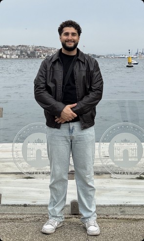 Weiteres Foto von Kerim