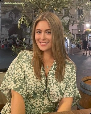 Profilbild von Klara