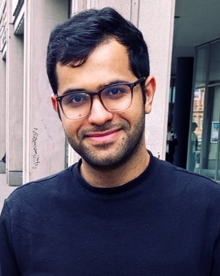 Profilbild von Mohamed Charaf