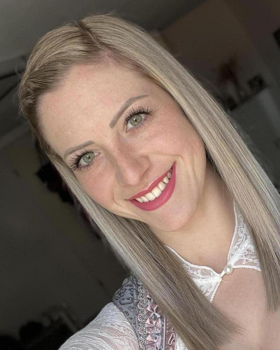 Profilbild von Madeleine