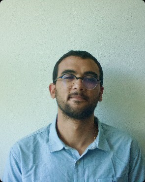 Profilbild von Pavli Atef Reda Iskander