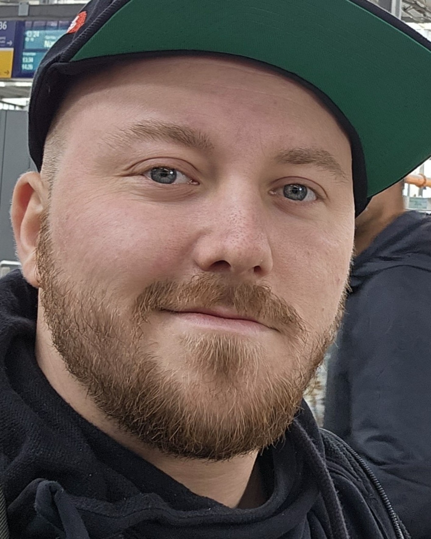 Profilbild von Mario