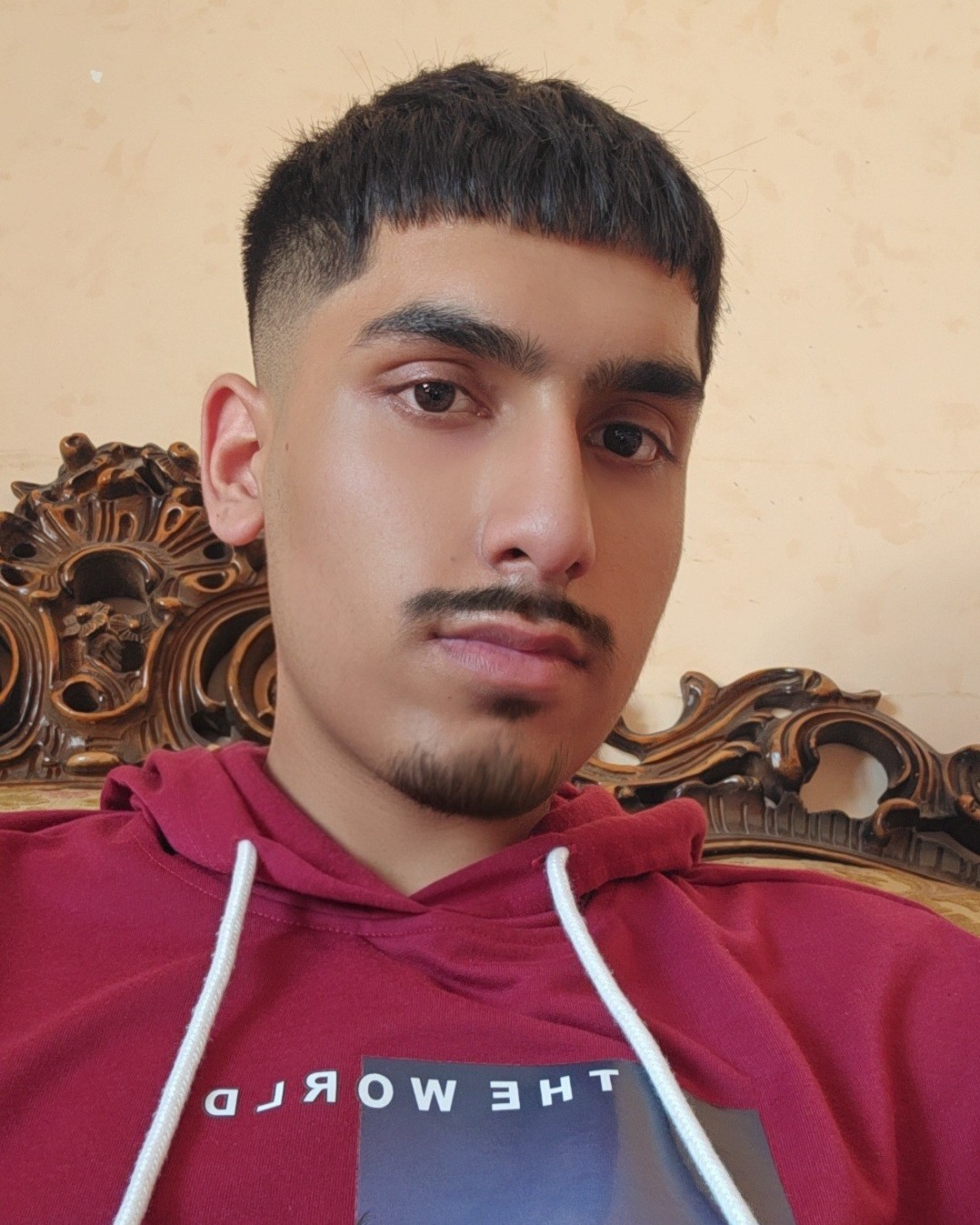 Profilbild von Ilia