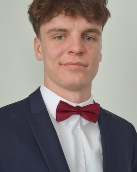 Profilbild von Dennis