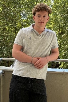 Weiteres Foto von Moritz